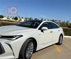 تويوتا أفالون